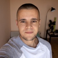 Taras Dymko Email & Phone Number