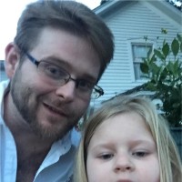 Midpoint Restaurant Employee Matthew Ivey's profile photo