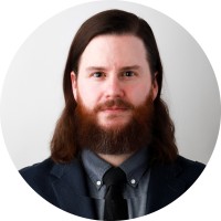 NEOGOV Employee Brad Enlow's profile photo