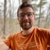 Autodesk Employee Charles Drew's profile photo