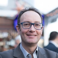 Ivalua Employee Patrick Conquet's profile photo