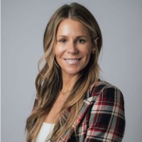 Genesys Employee Amanda Wright's profile photo