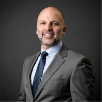 Mann Eye Institute Employee Guido Piquet's profile photo