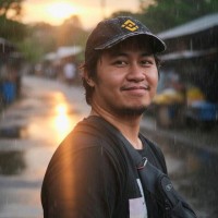 Pynk Employee Raymart Napalang's profile photo