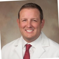 Mississippi Baptist Health Systems Employee Brett Hyatt's profile photo