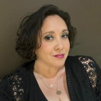 Women of Reform Judaism Employee Naomi Ruth Estrada's profile photo