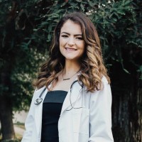 COMMUNITY REGIONAL MEDICAL CENTER-FRESNO Employee Erica Hendrick's profile photo