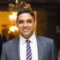 Jazz Employee Umer Khalid's profile photo