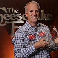 The Cheesecake Factory Employee Jeff Stepler's profile photo