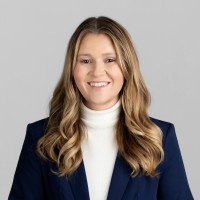 IBM Employee Megan Grant's profile photo