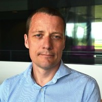 Aller Media Nordic Employee Dennis Kilian's profile photo