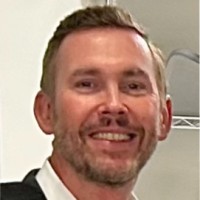 GE HealthCare Employee David Prater's profile photo