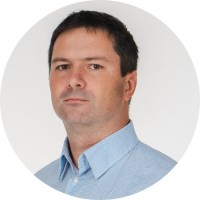 Griffing Employee Jurij Kožar's profile photo