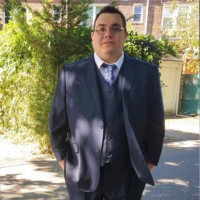 Michael Davidovitch Email & Phone Number