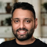 AdonisJS Employee Harminder Virk's profile photo