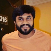 Techila Global Services Employee Pranand Shah's profile photo