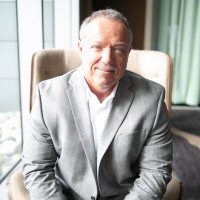 Forward Networks, Inc. Employee Jim Drain's profile photo