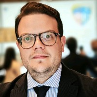 Hellenic American Union Employee Georgios Nanos's profile photo