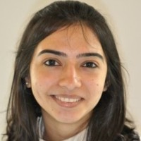 Nidhi Doshi Email