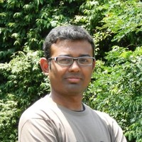 Intel Corporation Employee Mahesh Shinde's profile photo