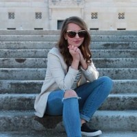 CollegeFashionista Employee Allyson Kramer's profile photo