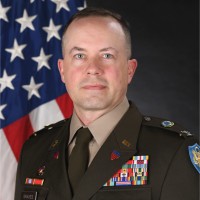 U.S. Army Combined Arms Center Employee Seth Graves's profile photo