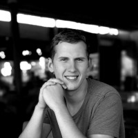 Teltonika Telematics Employee Ernestas Ročys's profile photo