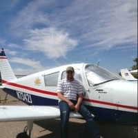 Cameron Resources Group Employee Robert Axford's profile photo