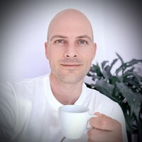 HEL Ltd Employee Rich Waller's profile photo