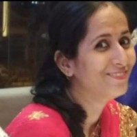 ABC Transformers Pvt. Ltd. Employee Ranjana T.'s profile photo