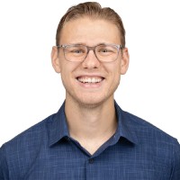 Dick Pond Athletics Employee Andrew Matuszewski's profile photo