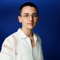 Dramatists Guild of America Employee Amelia French's profile photo