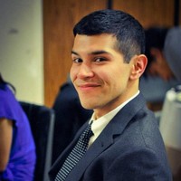 Plenary Americas Employee Christopher Solano's profile photo
