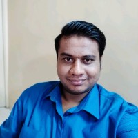 Varseno Solutions Employee Mayur Wagh's profile photo