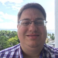 Tensor7 Employee Shawn Downs's profile photo