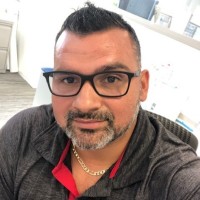 Southern Union Employee Manuel Robledo's profile photo