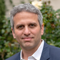 Carter Arnett PLLC Employee Omer Salik's profile photo