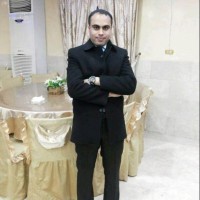 شركة توزيع الكهرباء EDCO Employee Murad Hussein's profile photo