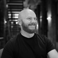Olson and Baker Employee Russell Knight's profile photo