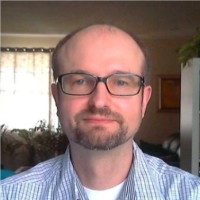 U.S. Geological Survey (USGS) Employee Paul Hoyeu's profile photo