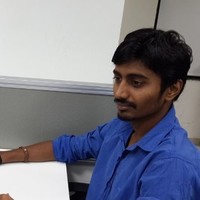Collabera Employee Jay Marathe's profile photo