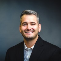Trotter and Associates, Inc. Employee Aaron Berry's profile photo
