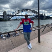 Kane Richards Email
