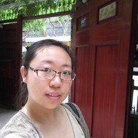 Shanghai Electric Group Co., Ltd Employee Candy Dong's profile photo