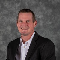 Haas Factory Team Employee Eric Maycroft's profile photo