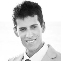 Datio Big Data Employee Germán Rodelgo's profile photo