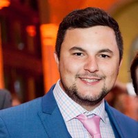 Jetech Inc. Employee Jordan Shawver's profile photo