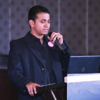 Tonic Worldwide Employee Winston D'Cunha's profile photo