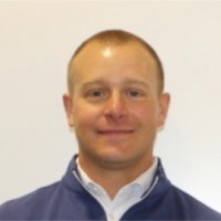 Tesla Employee Matt Reddick's profile photo