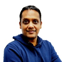 TrackOlap Employee Udit Agarwal's profile photo